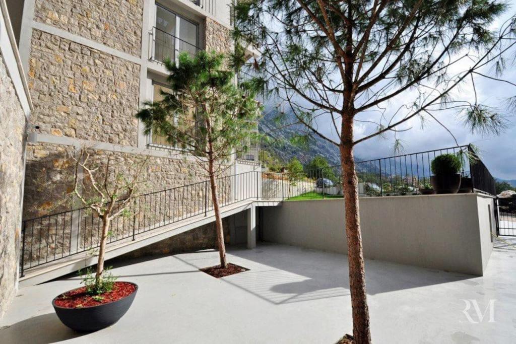 Ds Apartment Dobrota Exterior photo